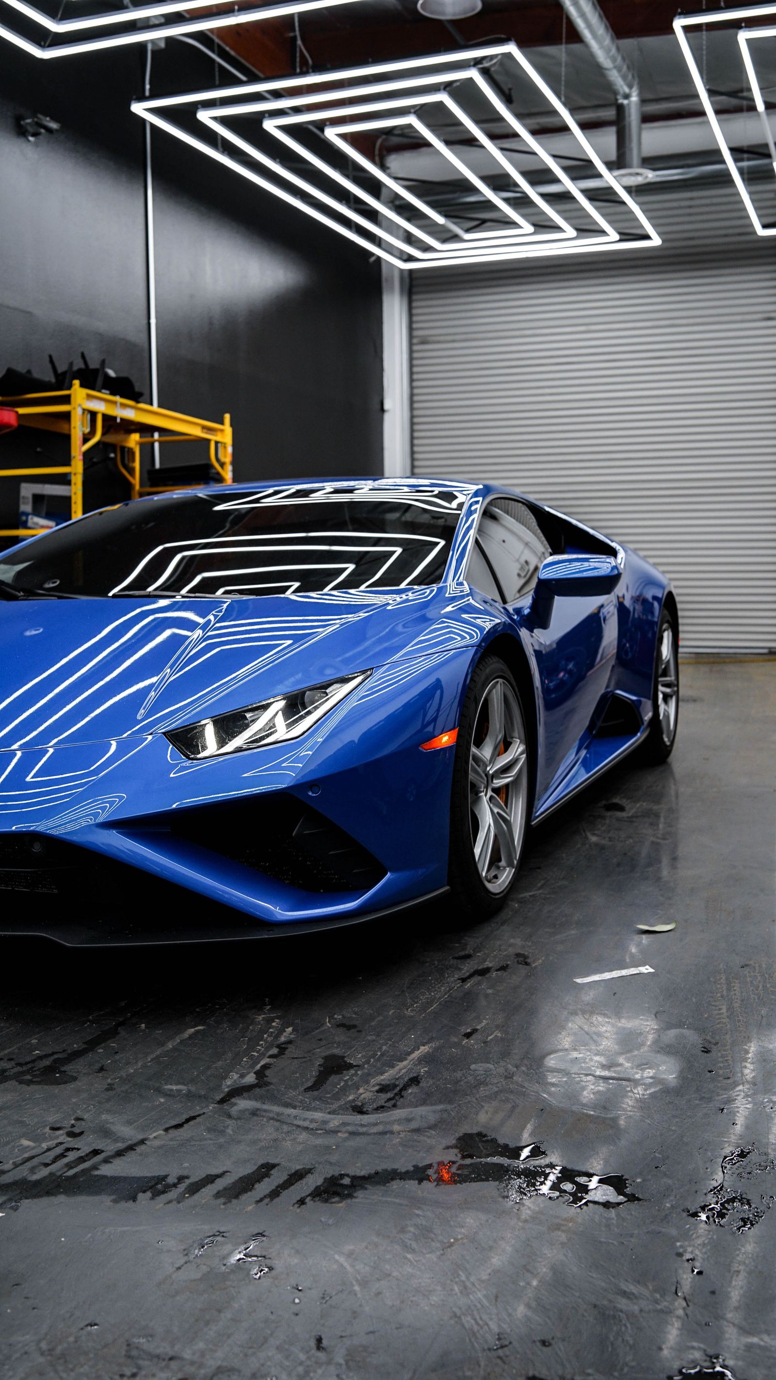 Paintless Dent Removal